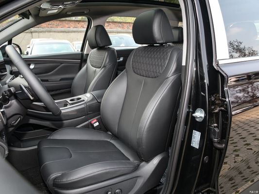 2023 Πεκίνο Hyundai Shengda 380t 4WD Luxury Version Καύσιμο Βενζίνη για ταξιδιώτες αυτοκινήτου