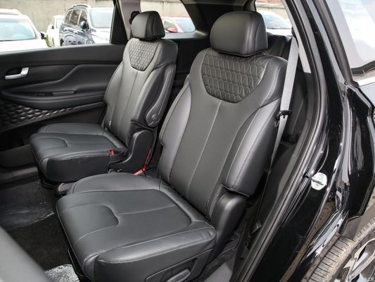 2023 Πεκίνο Hyundai Shengda 380t 4WD Luxury Version Καύσιμο Βενζίνη για ταξιδιώτες αυτοκινήτου