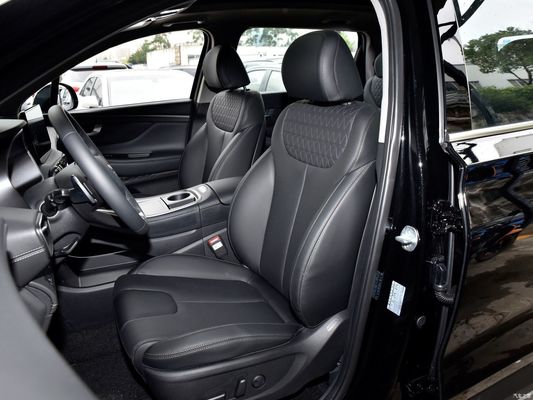 Μέγιστη ταχύτητα 198 Km/H 2023 Hyundai Santafe Traveller 380t Gdi 4WD Glx Htrac Elite έκδοση