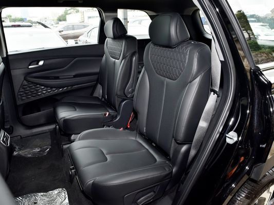 Μέγιστη ταχύτητα 198 Km/H 2023 Hyundai Santafe Traveller 380t Gdi 4WD Glx Htrac Elite έκδοση