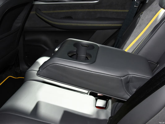 Chery Tiggo8 1.5 TCI DCT Εξαιρετική έκδοση 5 θέσεων Βενζινοκίνητο με αυτόματο κιβώτιο ταχυτήτων
