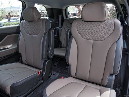 Αυτοκίνητο Βενζίνη Αυτοκίνητο SUV Hyundai Santafe Traveller 380t Gdi 4WD Top Htrac Flagship Version