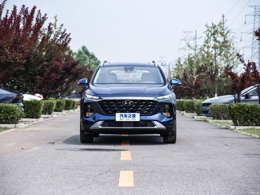 Αυτοκίνητο Βενζίνη Αυτοκίνητο SUV Hyundai Santafe Traveller 380t Gdi 4WD Top Htrac Flagship Version