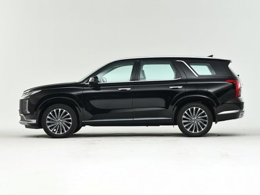 Hyundai Palisade 2023 3.5L Αυτοματοποιημένο 2WD GL SUV Αεριοκίνητο αυτοκίνητο για την επιχείρησή σας