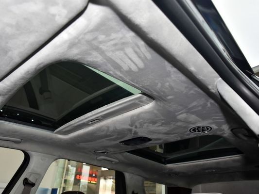 Hyundai Palisade 2023 3.5L Αυτοματοποιημένο 2WD GL SUV Αεριοκίνητο αυτοκίνητο για την επιχείρησή σας