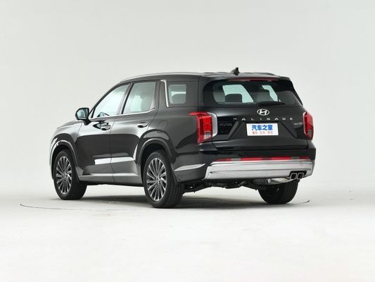 Hyundai Palisade 2023 3.5L Αυτοματοποιημένο 2WD GL SUV Αεριοκίνητο αυτοκίνητο για την επιχείρησή σας