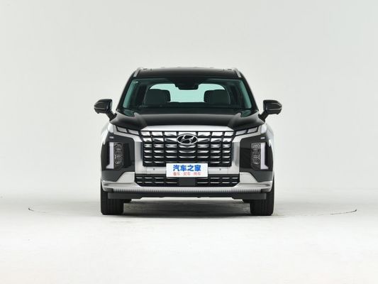 Hyundai Palisade 2023 3.5L Αυτοματοποιημένο 2WD GL SUV Αεριοκίνητο αυτοκίνητο για την επιχείρησή σας