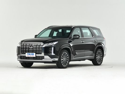 Hyundai Palisade 2023 3.5L Αυτοματοποιημένο 2WD GL SUV Αεριοκίνητο αυτοκίνητο για την επιχείρησή σας