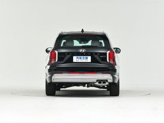 Hyundai Palisade 2023 3.5L Αυτοματοποιημένο 2WD GL SUV Αεριοκίνητο αυτοκίνητο για την επιχείρησή σας