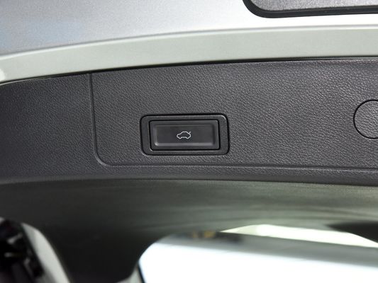 Το Chery Tiggo8 επανασχεδιασμένο 1.5TCI DCT Move έκδοση 5 θέσεων βενζινοκίνητο για το όφελος σας