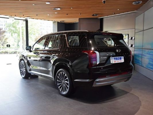 Hyundai Palisade 3.5L Αυτοματοποιημένο 4WD Καλλιγραφία Βενζινοκίνητο αυτοκίνητο με μέγιστη ταχύτητα 210 Km/H