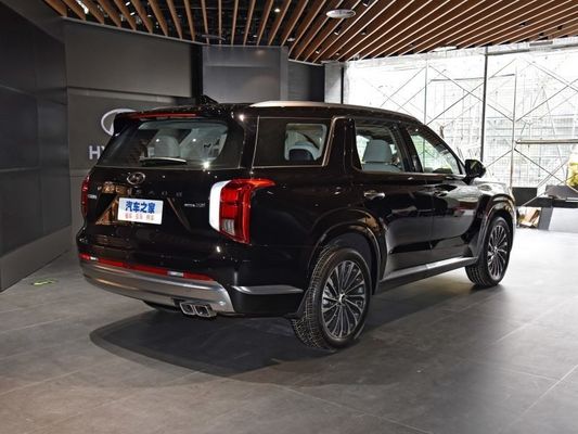 Hyundai Palisade 3.5L Αυτοματοποιημένο 4WD Καλλιγραφία Βενζινοκίνητο αυτοκίνητο με μέγιστη ταχύτητα 210 Km/H