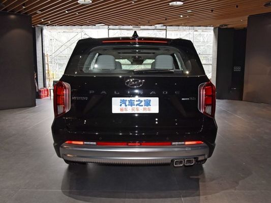 Hyundai Palisade 3.5L Αυτοματοποιημένο 4WD Καλλιγραφία Βενζινοκίνητο αυτοκίνητο με μέγιστη ταχύτητα 210 Km/H