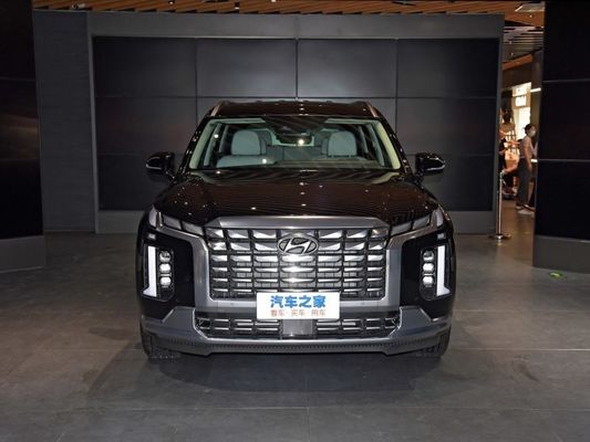 Hyundai Palisade 3.5L Αυτοματοποιημένο 4WD Καλλιγραφία Βενζινοκίνητο αυτοκίνητο με μέγιστη ταχύτητα 210 Km/H