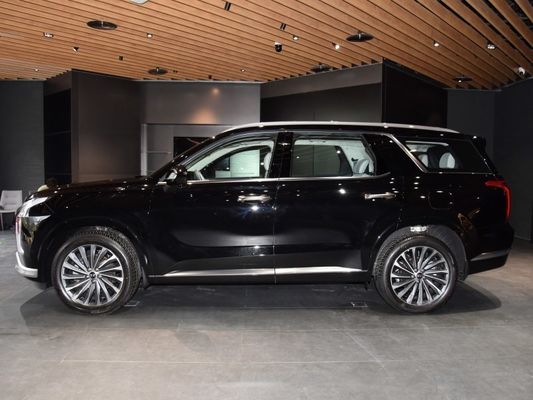 Hyundai Palisade 3.5L Αυτοματοποιημένο 4WD Καλλιγραφία Βενζινοκίνητο αυτοκίνητο με μέγιστη ταχύτητα 210 Km/H