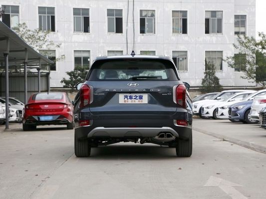 SUV Hyundai Palisade 2023 3.5L Αυτοματοποιημένο 4WD Gl Gl 4WD Αυτοματοποιημένο 3.5L Βενζινοκίνητο