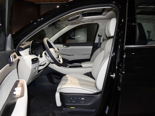 SUV Hyundai Palisade 2023 3.5L Αυτοματοποιημένο 4WD Gl Gl 4WD Αυτοματοποιημένο 3.5L Βενζινοκίνητο