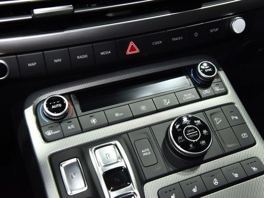 Hyundai Palisade 3.5L AWD GLS SUV με 7 θέσεις και αυτόματο κιβώτιο ταχυτήτων