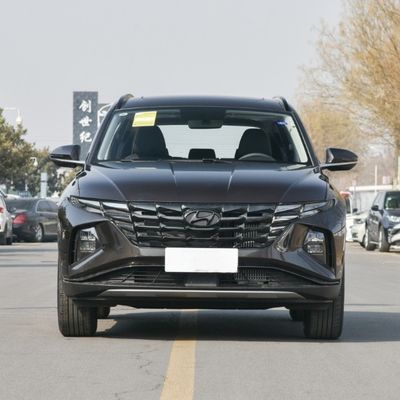 2023 Hyundai Tucson L 1.5t αυτόματη έκδοση Glx Elite με τροχό αλουμινίου