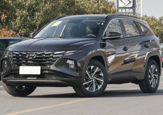 2023 Hyundai Tucson L 1.5t αυτόματη έκδοση Glx Elite με τροχό αλουμινίου