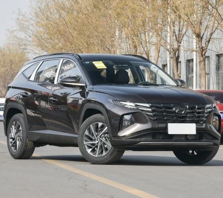 2023 Hyundai Tucson L 1.5t αυτόματη έκδοση Glx Elite με τροχό αλουμινίου