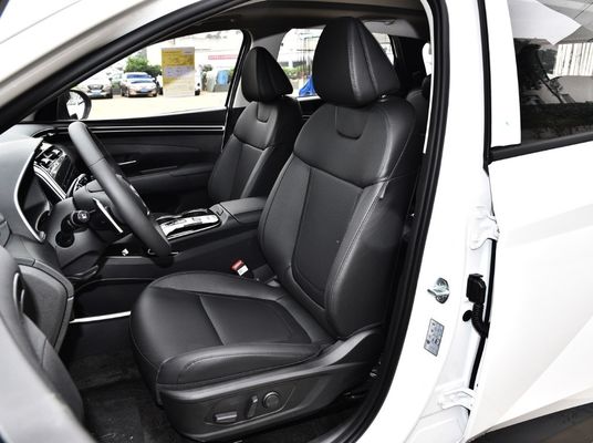 2023 Hyundai Tucson L 1.5t αυτόματη έκδοση Glx Elite με τροχό αλουμινίου