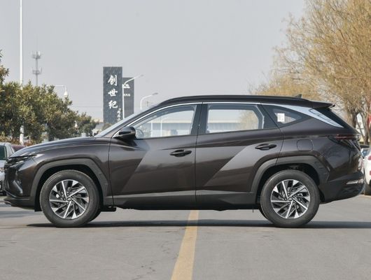 2023 Hyundai Tucson L 1.5t αυτόματη έκδοση Glx Elite με τροχό αλουμινίου