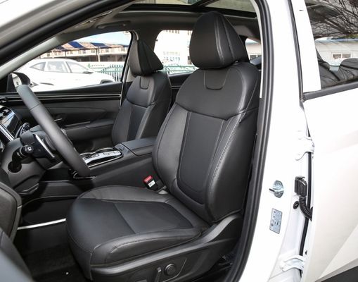 2023 Hyundai Tucson L 1.5t αυτόματο 2WD Dlx Αεροκίνητο 8 Γερών Dlx έκδοση 2WD αυτόματο