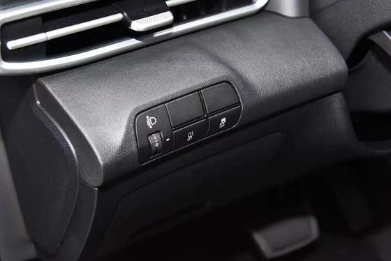 Η Hyundai Elantra 2023 1.5L CVT Glx Elite Edition με Ffd Drive και Προσαρμογή