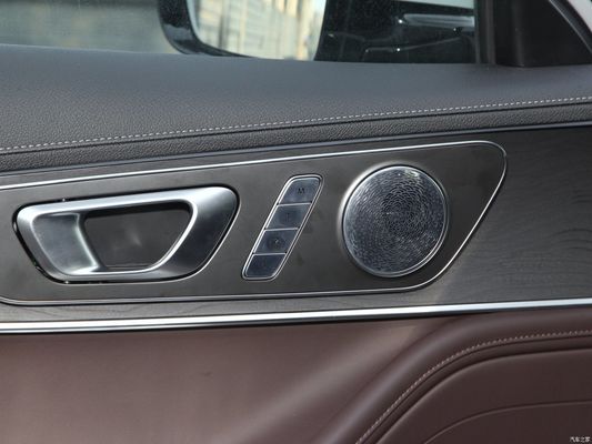 Βενζινοκίνητο SUV 5 θέσεων Chery Tiggo8 PRO 290t 2WD Vast Edition με εξατομικευμένο αίτημα