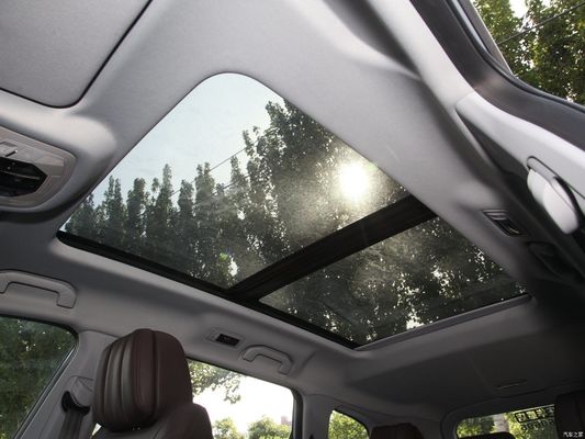 Βενζινοκίνητο SUV 5 θέσεων Chery Tiggo8 PRO 290t 2WD Vast Edition με εξατομικευμένο αίτημα