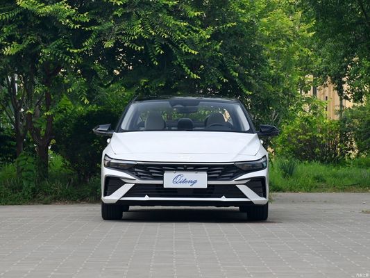 Hyundai Elantra 2023 1.5L CVT Βενζινοκίνητο Όχημα Top Flagship Edition εντός 1000-1600CC