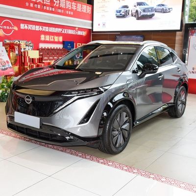 2023 Ariya 600 Plus κλειστή έκδοση EV αυτοκίνητο με αυτόματο κιβώτιο ταχυτήτων και κλειστό τύπο σώματος