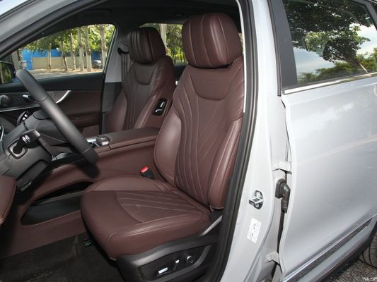 Το Chery Tiggo8 PRO 290t 2WD Space 7 Seat Gasoline Car SUV με 4745*1860*1745 Μέγεθος