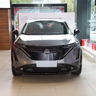 Αριά 2023 600 Plus Ηλεκτρικό αυτοκίνητο με εξατομικευμένο αίτημα