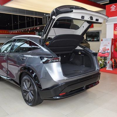 Αριά 2023 600 Plus Ηλεκτρικό αυτοκίνητο με εξατομικευμένο αίτημα