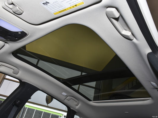 Έλιτ έκδοση 2.0t 4WD I-Nfiniti Qx50 Βενζινοκίνητο αυτοκίνητο με 5 θέσεις και αριστερό τιμόνι