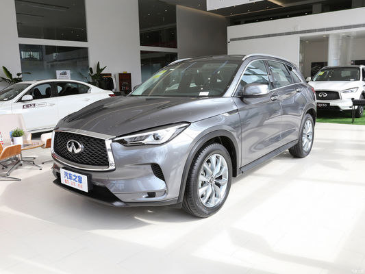 215 Km/H Top Speed Σεντάν Qx50 2.0t 2WD Φashion Βενζινοκίνητο αυτοκίνητο με προηγμένη τεχνολογία