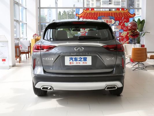 215 Km/H Top Speed Σεντάν Qx50 2.0t 2WD Φashion Βενζινοκίνητο αυτοκίνητο με προηγμένη τεχνολογία