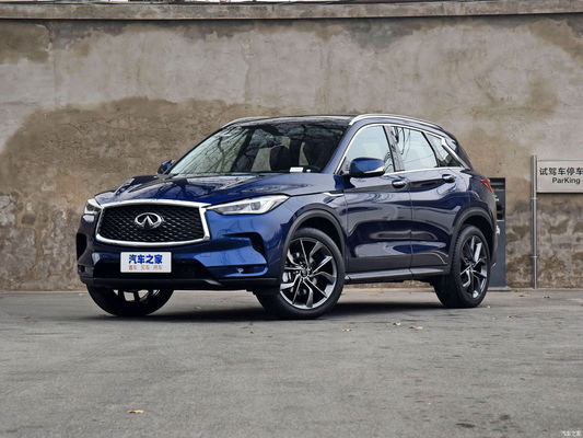 Qx50 2.0t 2WD Pilot Βενζινοκίνητο αυτοκίνητο με αυτόματο κιβώτιο ταχυτήτων και 4705*1903*1681 Μέγεθος