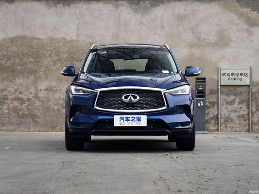 Qx50 2.0t 2WD Pilot Βενζινοκίνητο αυτοκίνητο με αυτόματο κιβώτιο ταχυτήτων και 4705*1903*1681 Μέγεθος