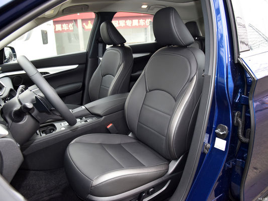 Qx50 2.0t 2WD Pilot Βενζινοκίνητο αυτοκίνητο με αυτόματο κιβώτιο ταχυτήτων και 4705*1903*1681 Μέγεθος