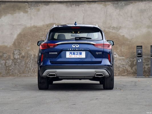 Qx50 2.0t 2WD Pilot Βενζινοκίνητο αυτοκίνητο με αυτόματο κιβώτιο ταχυτήτων και 4705*1903*1681 Μέγεθος
