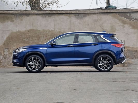 Qx50 2.0t 2WD Pilot Βενζινοκίνητο αυτοκίνητο με αυτόματο κιβώτιο ταχυτήτων και 4705*1903*1681 Μέγεθος