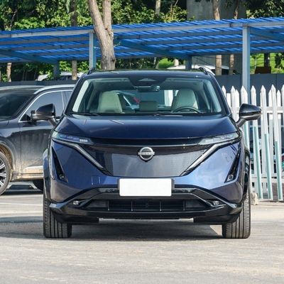 2022 Nissan Ariya 2WD Μεγάλης εμβέλειας ηλεκτρικό όχημα για 5 επιβάτες