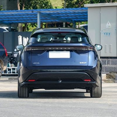 2022 Nissan Ariya 2WD Μεγάλης εμβέλειας ηλεκτρικό όχημα για 5 επιβάτες