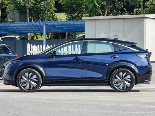 2022 Nissan Ariya 2WD Μεγάλης εμβέλειας ηλεκτρικό όχημα για 5 επιβάτες