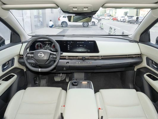 2022 Nissan Ariya 2WD Μεγάλης εμβέλειας ηλεκτρικό όχημα για 5 επιβάτες