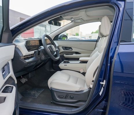 2022 Nissan Ariya 2WD Μεγάλης εμβέλειας ηλεκτρικό όχημα για 5 επιβάτες