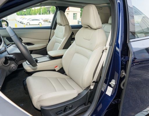 2022 Nissan Ariya 2WD Μεγάλης εμβέλειας ηλεκτρικό όχημα για 5 επιβάτες